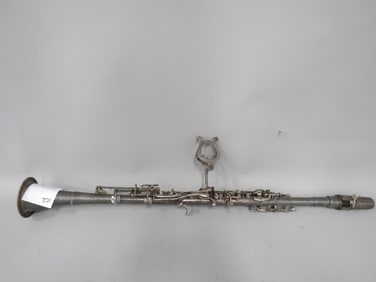 Clarinet