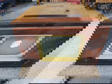 RCA Victor Television