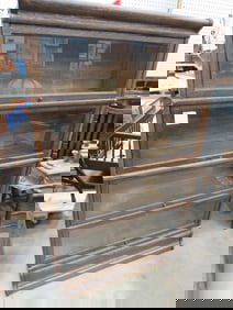 4-Stack Barrister Bookcase