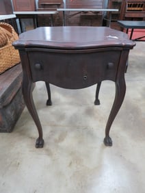 Columbia Grafanola Baby Regent