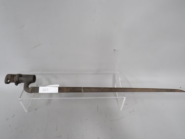 American Civil War Bayonet