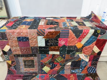 1896 Quilt