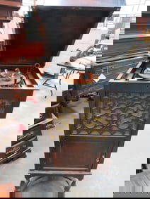 Edison Model 250 Victrola