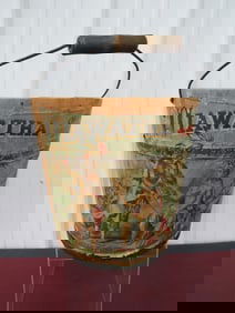 Hiawatha Tobacco Pale