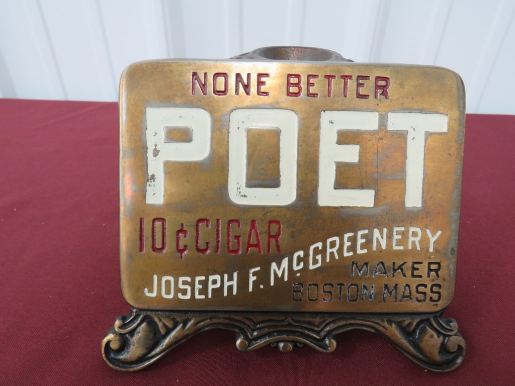 Poet .10 Cent Cigar Cutter (1 of 5)