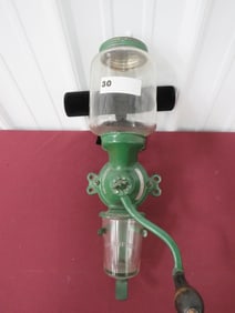 Enterprise #100 Coffee Grinder