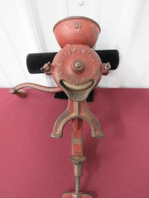 L. F. And C #01 Coffee Grinder