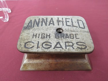 Annaheld Cigar Cutter
