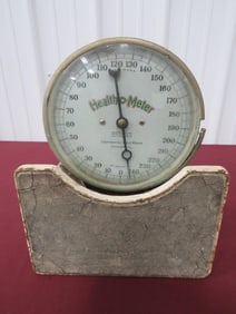 Health-O-Meter Scale