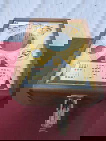 Your Brand Cigarettes Trade Simulator