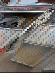 Wurlitzer Model 2150 Phonograph