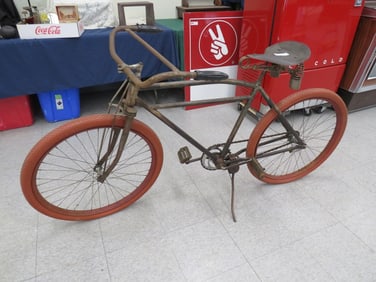 26" Hiawatha Boys Bicylce