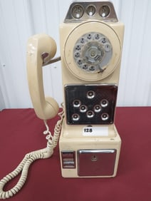 Automatic Electric Co. Rot. Dial Phone