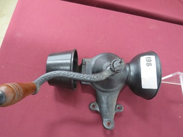 1894 Royal Coffee Grinder