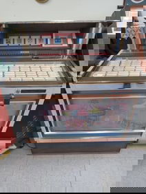 Rowe Mfg. Co. Juke Box