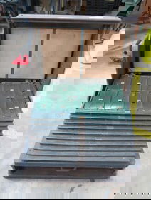 Mcclasky Store Register