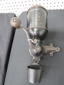 Regal Coffee Grinder