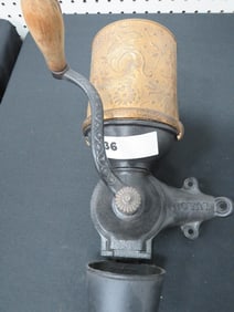 Royal Coffee Grinder