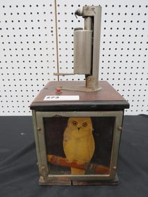 Midland Jump Spark Cigar Lighter