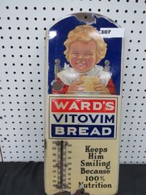 Wards Bread Thermometer