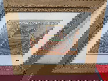 Jm Brunswick & Blake Co.