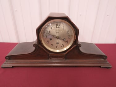 Ansonia Mantle Clock