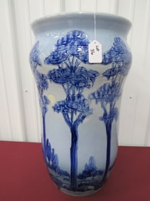 Weller Umbrella Stand