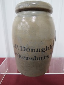 A.P. Donaghho Wax Sealer