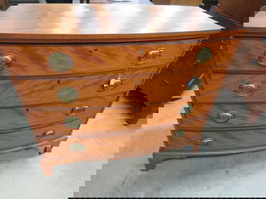 Hepple-White Chest