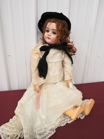 Victorian Doll