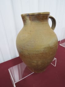 Ohio RiverValley Stoneware Pitcher
