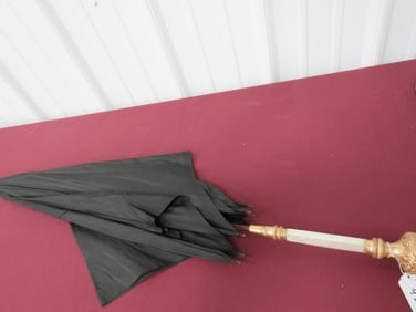 Victorian Umbrella