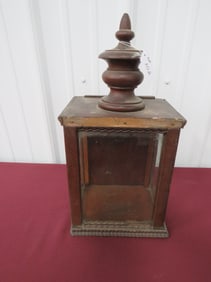 Early Candle Lantern