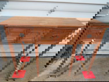 Southern Yellow Pine HuntBoard