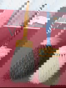 2-Early Brushes