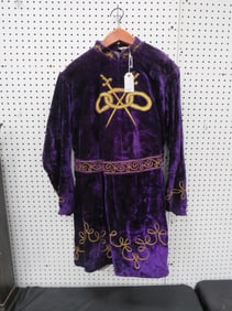 Odd Fellows Tunic