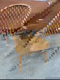 Windsor Chair