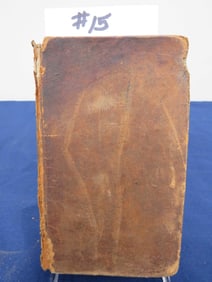 1809 The Physician's Vade Mecum