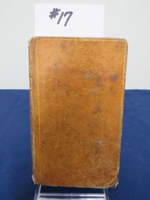 1831 Domestic Happiness Portrayed