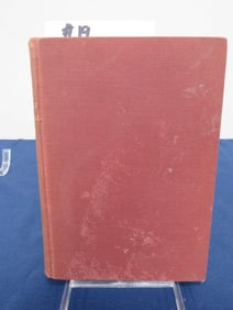 1891 Colonel's Christmas Dinner