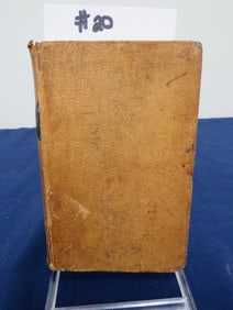 The Life of Rev. David Brainerd