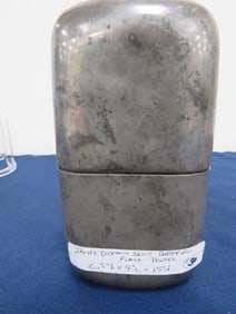James Dixon & Sons Sheffield Flask