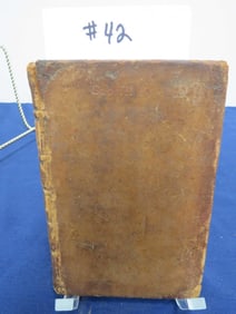 1783 Rhetorical Grammar of the English Language