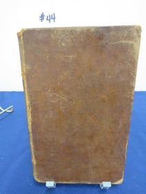 1821 Surgical Observation on Disease