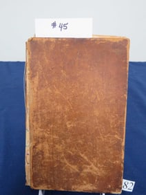 1833 New Dictionary of Medical Science