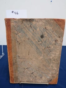 1839 Select Circulating Library