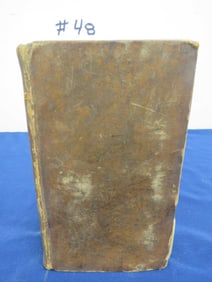 1809 Treatise on Febrile Diseases