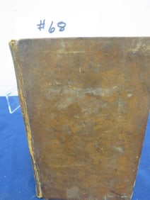 1805 Diseases of The Bones