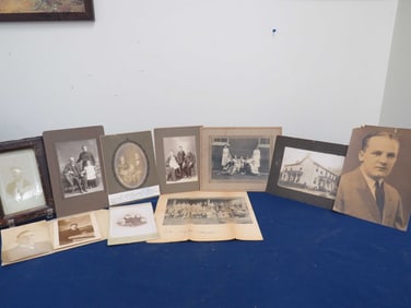 William Family Photos