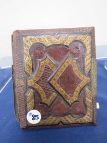 McKay Family Photo Album